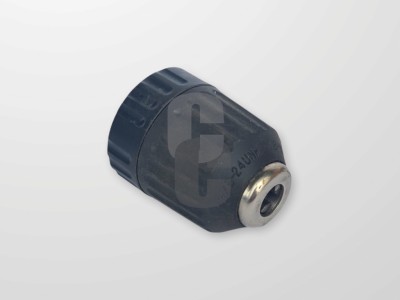 Патрон за бормашина 13мм. самозатягащ                                                                                                                                                                                                                                                                       